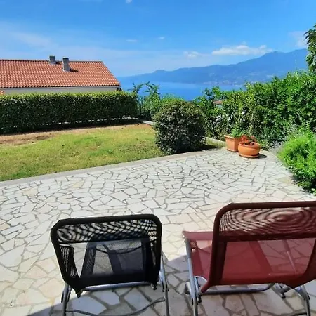 Διαμέρισμα Olga Marija Zamet