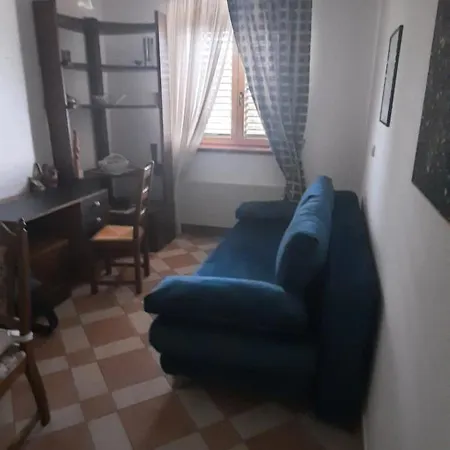 Διαμέρισμα Olga Marija *