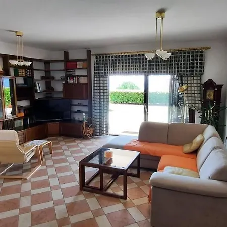 Olga Marija Apartment Zamet