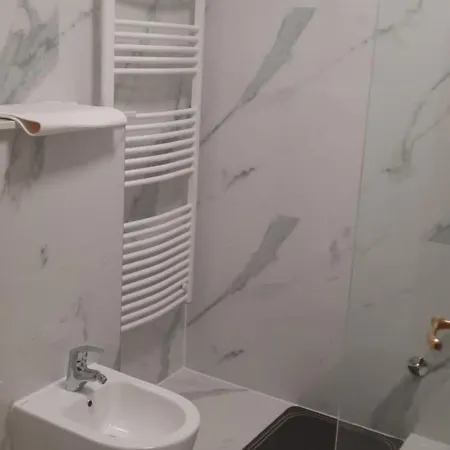 Apartment Olga Marija *