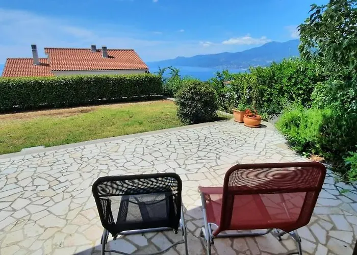 شقة Olga Marija Zamet