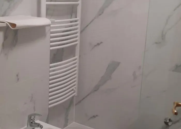 شقة Olga Marija *