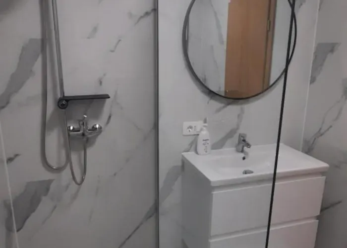 Olga Marija شقة *